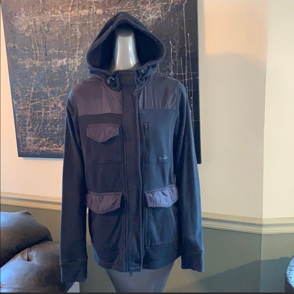 Nike 6.0 Sample Jacket